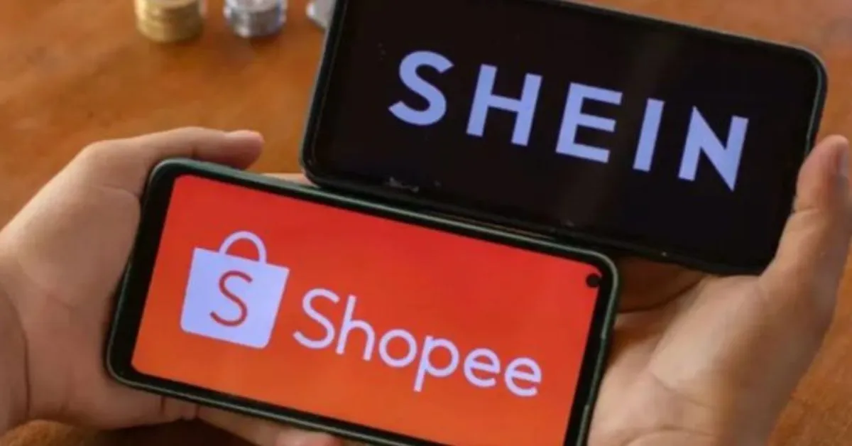 Compras na Shein e Shopee: quando cabe reembolso por taxação ou atrasos na alfândega