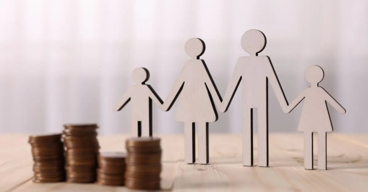 Guarda compartilhada convertida em guarda unilateral e impacto na proteção financeira e emocional dos filhos