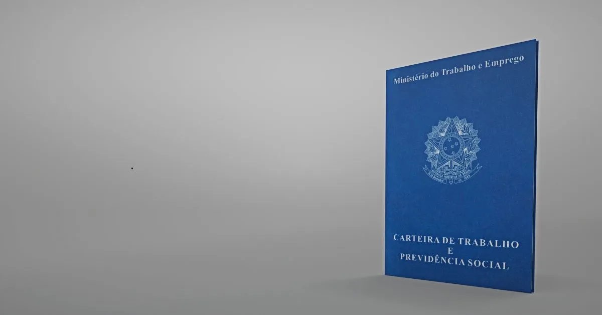 INSS negou por falta de prova e recurso administrativo com carteira de trabalho