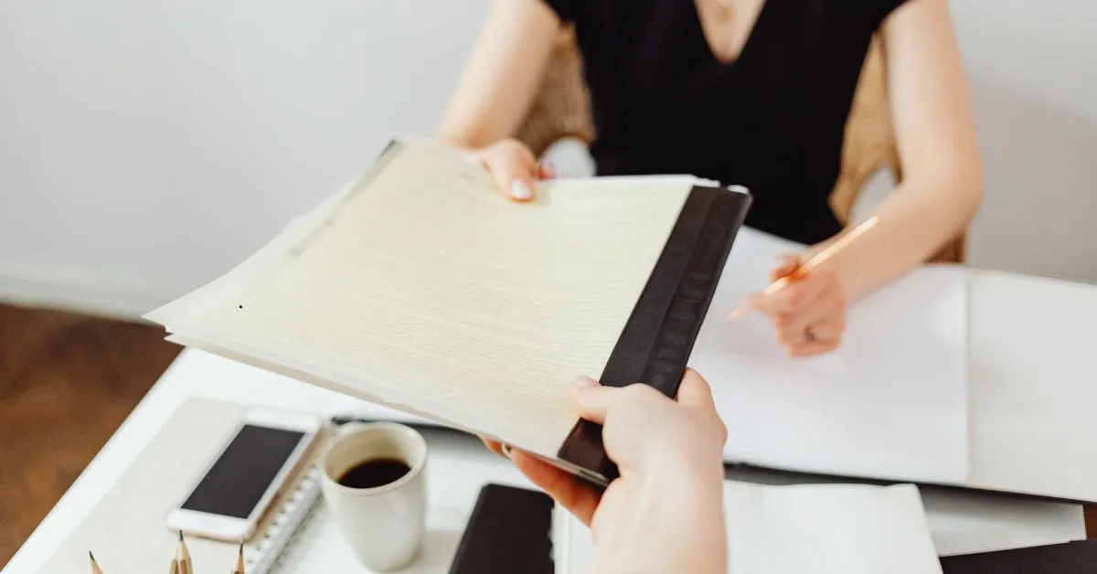 Planejamento sucessório para empresários com análise de documentos para sucessão de empresa familiar