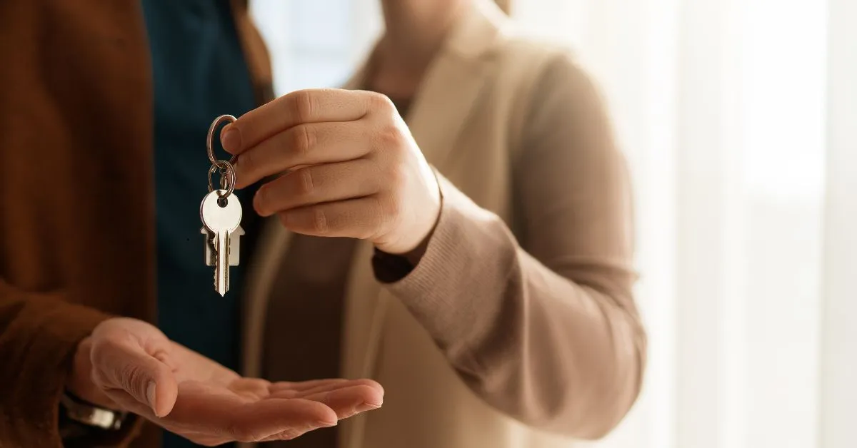 direito de preferência do inquilino na compra de imóvel alugado com entrega de chaves