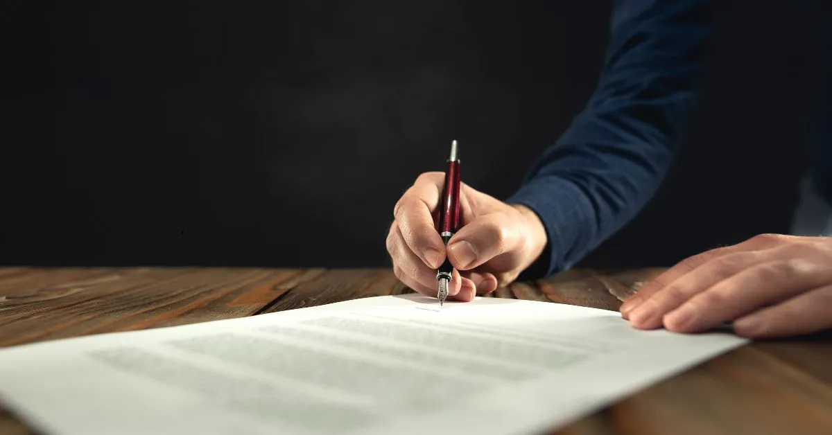 Distrato com incorporadora após financiamento aprovado e valores que podem ser retidos