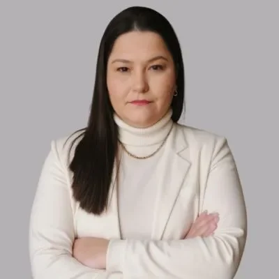 Advogada Dra. Graciele Andrade