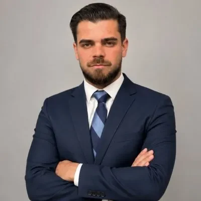 Dr. Maikon Rocha Advogado Maikon Rocha