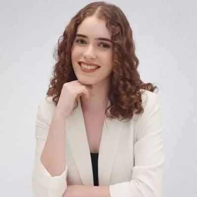 Dra. Amanda Borges Advogada Amanda Borges